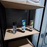 Wudino - V Prirode, Se Zviraty V Industrialnim Duchu, Apartmán Ostrov u Macochy