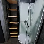 Wudino - V Prirode, Se Zviraty V Industrialnim Duchu, Apartmán *