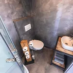 Wudino - V Prirode, Se Zviraty V Industrialnim Duchu, Apartmán