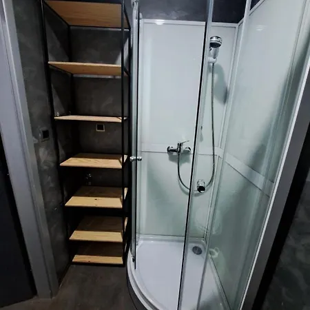Wudino - V Prirode, Se Zviraty V Industrialnim Duchu, Apartment *